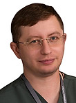Врач Ефременко Юрий Викторович