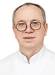 Врач Ефремов Олег Владимирович 