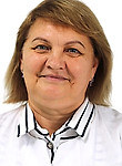 Врач Ефремова Марина Викторовна