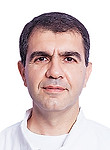 Врач Егиян Карен Валерьевич