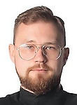 Врач Егоров Николай Сергеевич