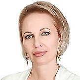 Врач Егорова Ирина Валерьевна