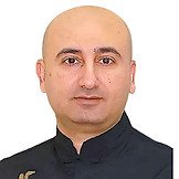 Врач Эйд Фади