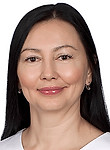 Врач Эйнатова Татьяна Владимировна