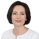 Врач Экшиян Жанна Борисовна