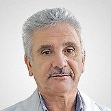 Врач Эль-Хаек Гасуб Юсефович