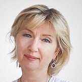 Врач Эль-Хаек Светлана Евстафьевна