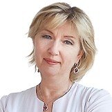 Врач Эль Хаек Светлана Евстафьевна