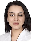 Врач Эльбекян Виктория Владимировна