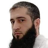 Врач Эльсункаев Ширвани Шагараниевич