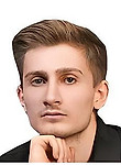 Врач Эмексузян Григорий Робертович