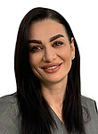 Врач Эминова Артемида Ивановна