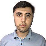 Врач Эркенов Бинегер Муратович