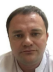 Врач Екименко Виктор Юрьевич