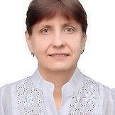 Врач Елизарова Наталия Викторовна