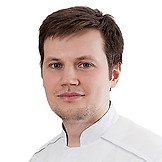 Врач Елкин Антон Вадимович