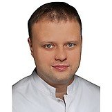 Врач Елькин Григорий Анатольевич