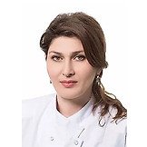 Врач Емтыль Бэлла Руслановна