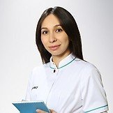 Врач Емузова Лиана Анатольевна