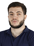 Врач Енгибаров Дмитрий Валерьевич