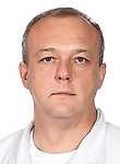 Врач Енин Михаил Александрович