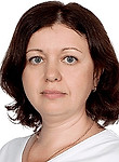 Врач Еремеева Екатерина Николаевна