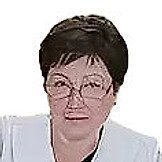 Врач Еременко Ирина Гарриевна
