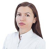 Врач Еременко Марина Юрьевна