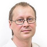 Врач Еремин Олег Александрович