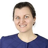 Врач Гулова Юлия Александровна 