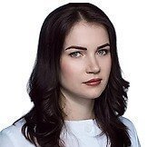 Врач Еремина Оксана Васильевна