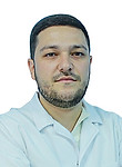 Врач Еремян Арман Айкович 