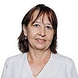 Врач Ерина Светлана Брониславовна