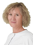 Врач Ерисова Юлия Викторовна