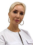 Врач Ерёмина Ольга Алексеевна