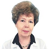 Врач Еркушова Татьяна Алексеевна