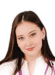 Врач Ермолаева Евгения Владимировна
