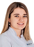 Врач Ермолич Инга Викторовна