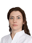 Врач Ермолина Анна Александровна