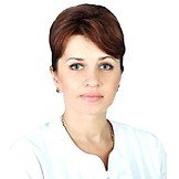 Врач Ермолова Екатерина Владимировна
