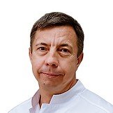 Врач Ерохин Александр Владимирович