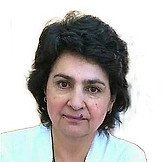 Врач Ерохина Елена Владимировна