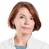 Врач Ерохина Людмила Васильевна