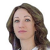 Врач Ершова Юлия Олеговна