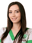 Врач Есаян Карина Андреевна