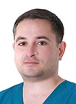 Врач Есаян Михаил Оганесович
