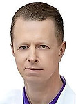 Врач Есауленко Олег Юрьевич