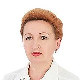 Врач Ещенко Елена Анатольевна