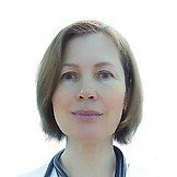 Врач Еськова Ирина Владимировна