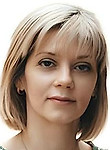 Врач Евдокимова Алевтина Владимировна